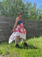Load image into Gallery viewer, Palm Springs Market Dress

