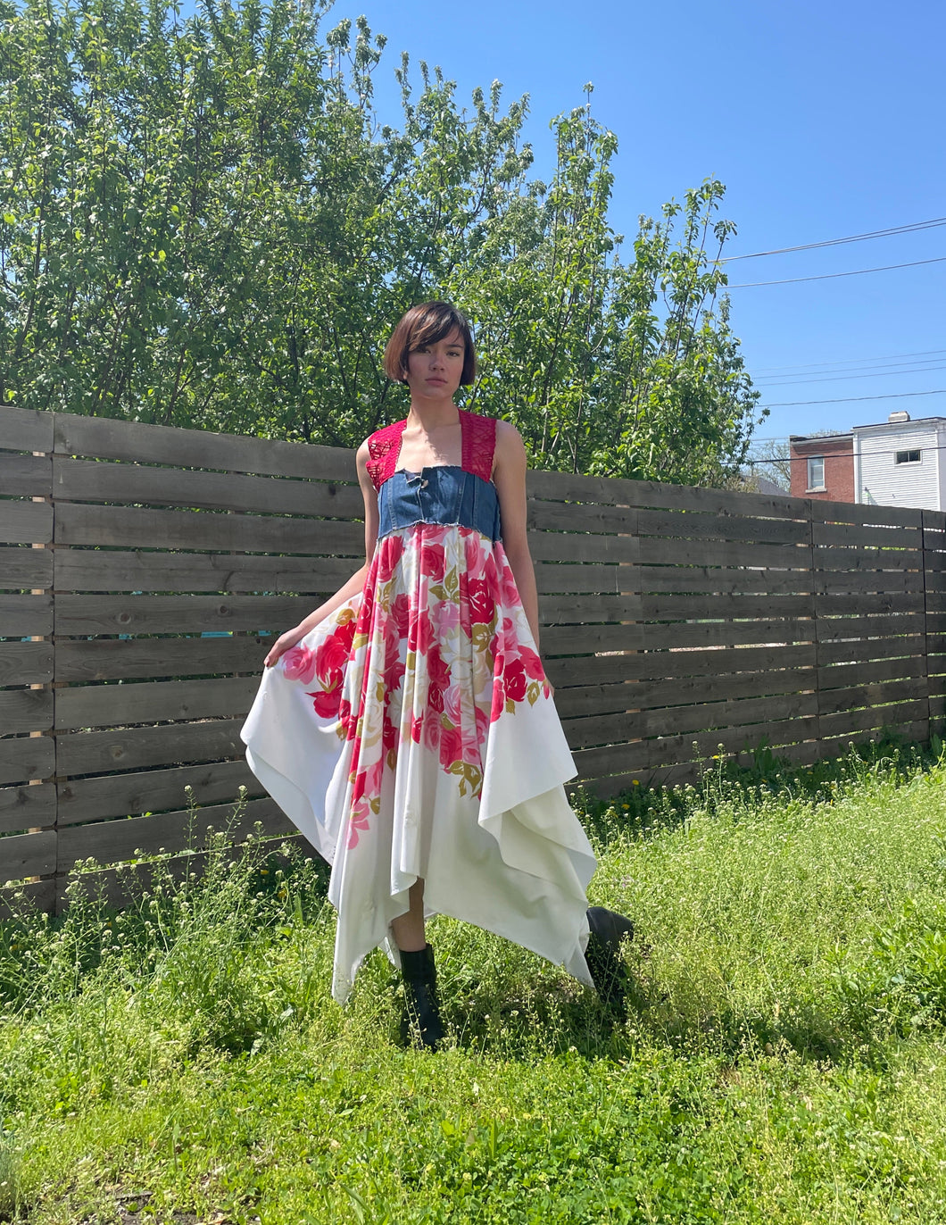 Palm Springs Market Dress
